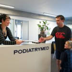 PodiatryMed FAQs