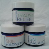 Try Our Specialist Foot Creams