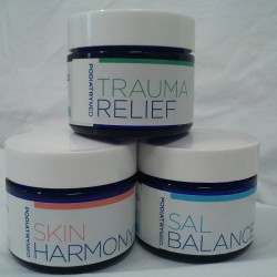 Try Our Specialist Foot Creams