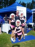 Visit Our PodiatryMed Tent At These Summer Events