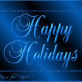 SEASON GREETINGS