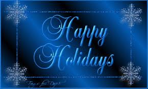 SEASON GREETINGS