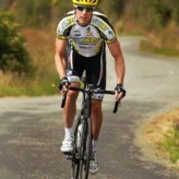 PodiatryMed caught up with elite athlete patient Paul Odlin, Subway Pro Cycling.